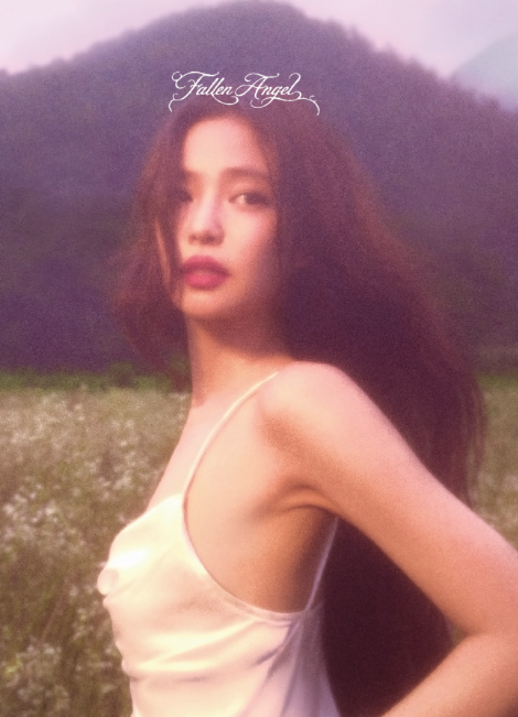 AboutMusicYT's tweet photo. Jennie will officially release Fallen Angel tomorrow! https://t.co/REUKzLLwVp