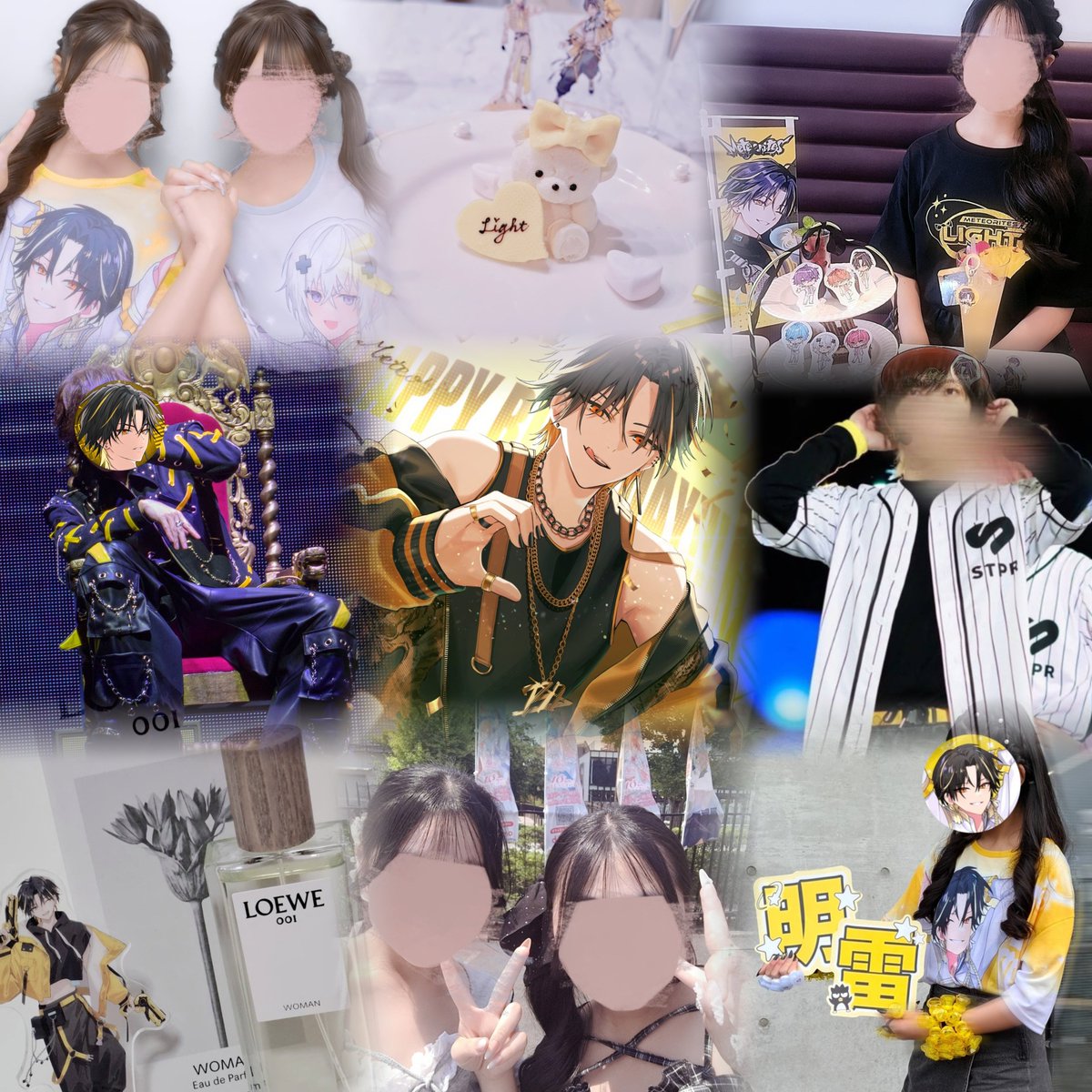 shafuuuu73's tweet photo. 目があったからおれの友達決定‼️ってことでお友達なりましょう。
#めておらりすなーさんと繋がりたい 
#ステラさんと繋がりたい
#STPRりすなーさんと繋がりたい https://t.co/0GdOjttuo4