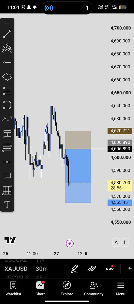 TechboyDat66826's tweet photo. All you need is just few pairs

You don't have to trade or pair to become profitable

Sticks to three or two even  or Even one. 

Less noise, less stress

You thank me later trust me https://t.co/kFQfO1w7bN