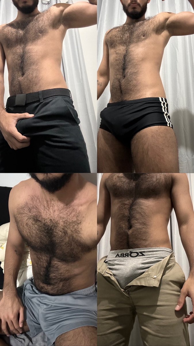 Lobinho048's tweet photo. To peludao 🔥 https://t.co/gFNiJ5XTxA