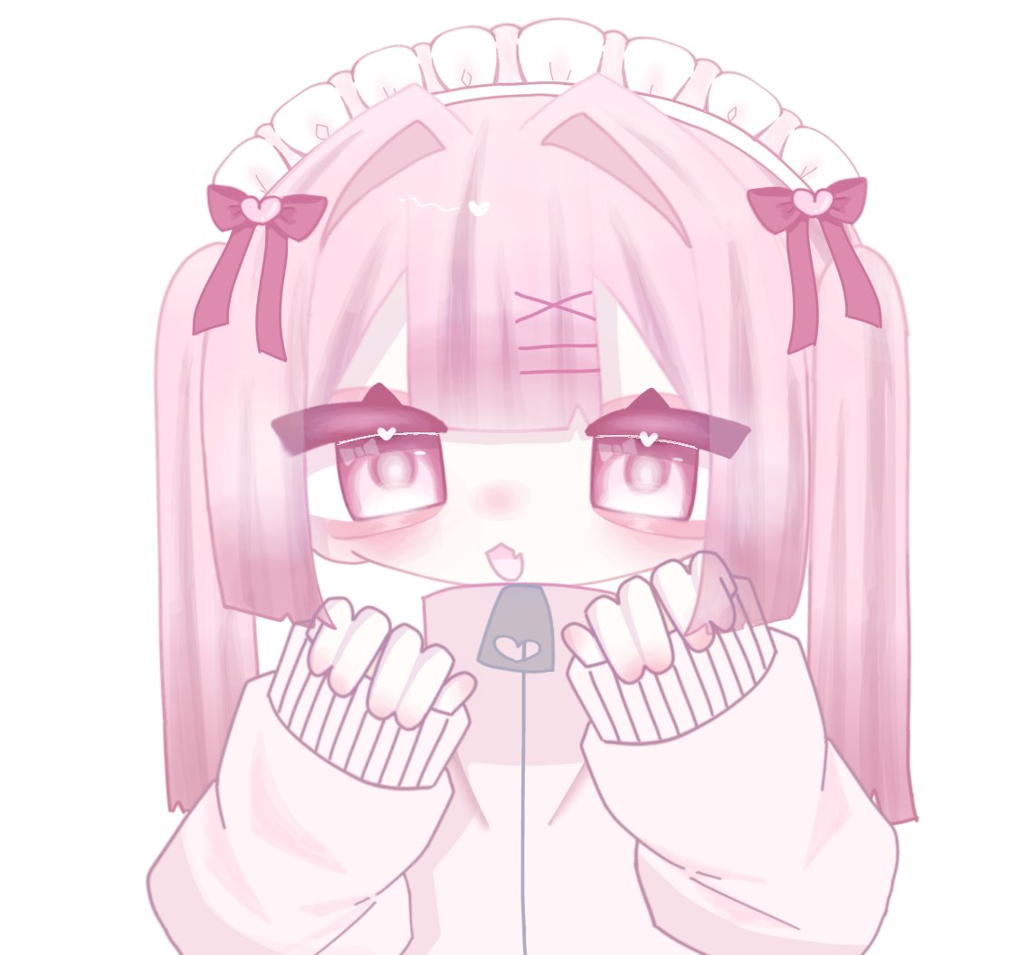 yu_nya__22's tweet photo. 🎀 https://t.co/a79hreQ5zQ