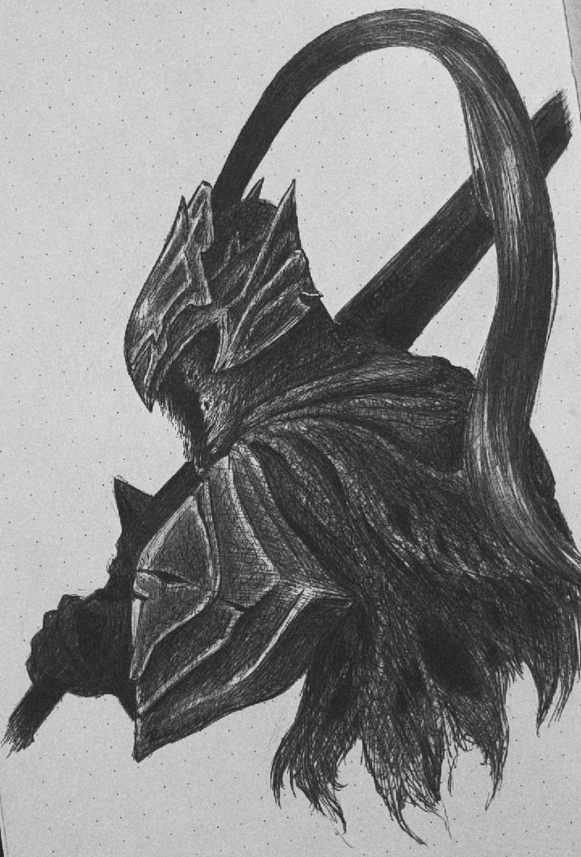 Demzer_Sou9's tweet photo. idk🫪🤨

#Knight #Artorias https://t.co/PgmOzF8JRD