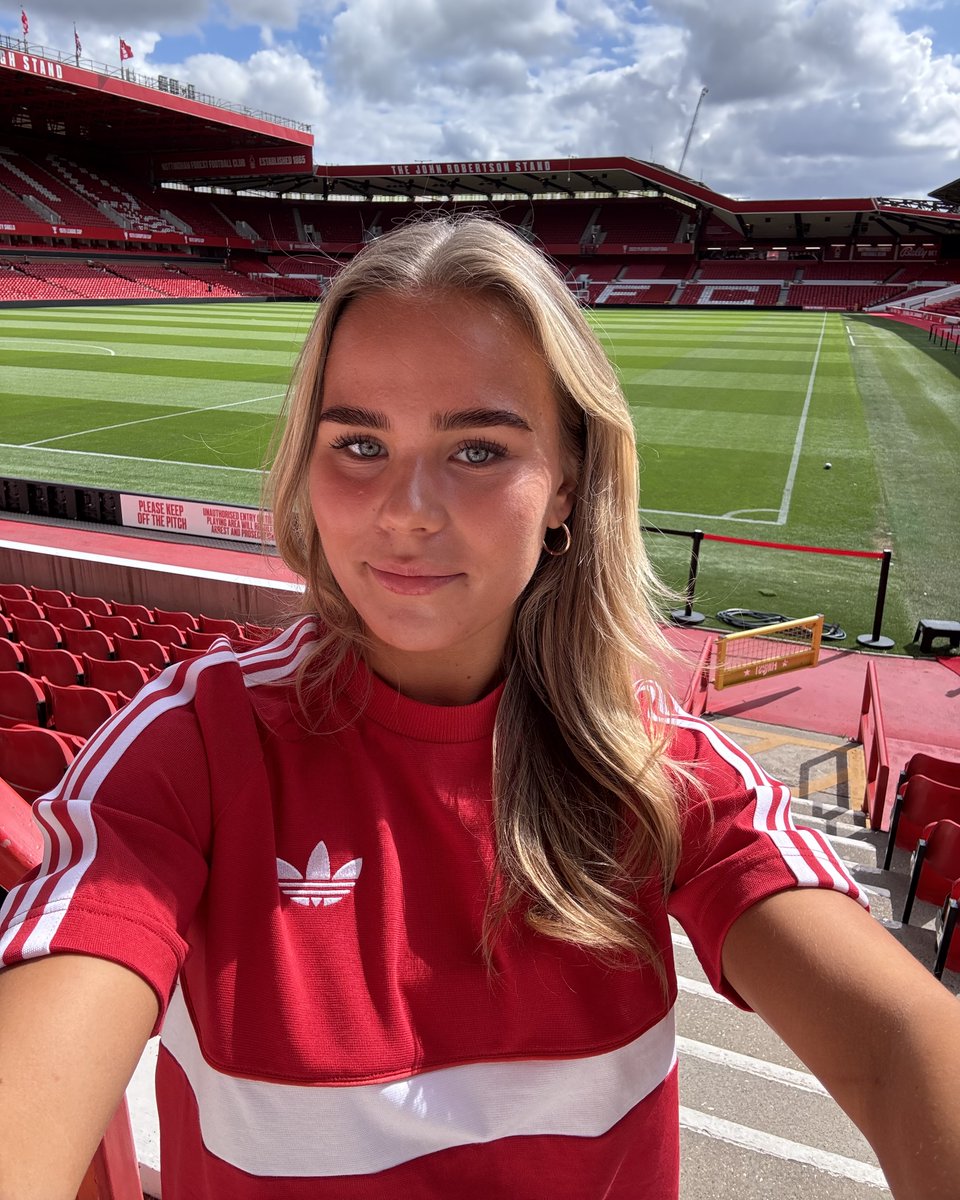 NFFCWomen's tweet photo. 🤳🇫🇮 https://t.co/fbeeWq6Wel