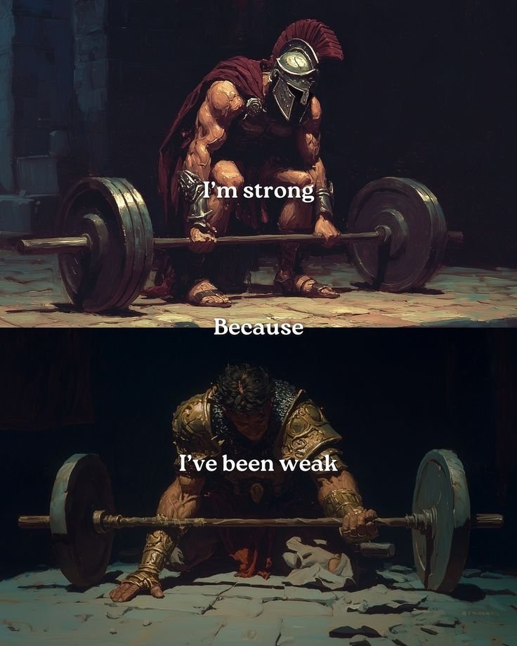 Dearme2_'s tweet photo. Me vs me. https://t.co/0OYddroPHv