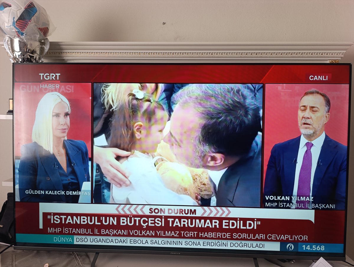 MithatSayar's tweet photo. MHP İstanbul İl Başkanımız Sayın Volkan Yılmaz TGRT Haber'de canlı yayında sorulara cevap veriyor 

@BBvolkanyilmaz @_MHPistanbul_ https://t.co/Hu76Xg0K6P