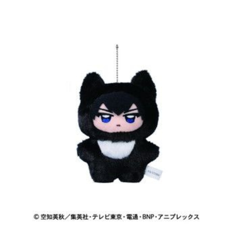 colleize's tweet photo. ／
『銀魂』
ちみけもますこっと 予約受付中📣
＼

TVアニメ『銀魂」より、
手のひらサイズのちいさなどうぶつになった
マスコットシリーズちみけもますこっとが登場です!✨

予約受付は9月4日まで！
ぜひcolleizeでチェックしてください🔥
