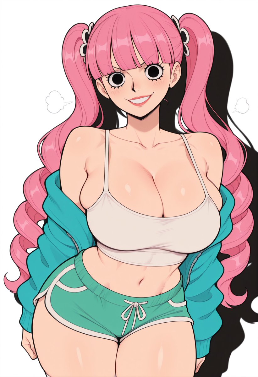 EcchivaultTWO's tweet photo. Perona sfw https://t.co/fv4hk8M7Tb