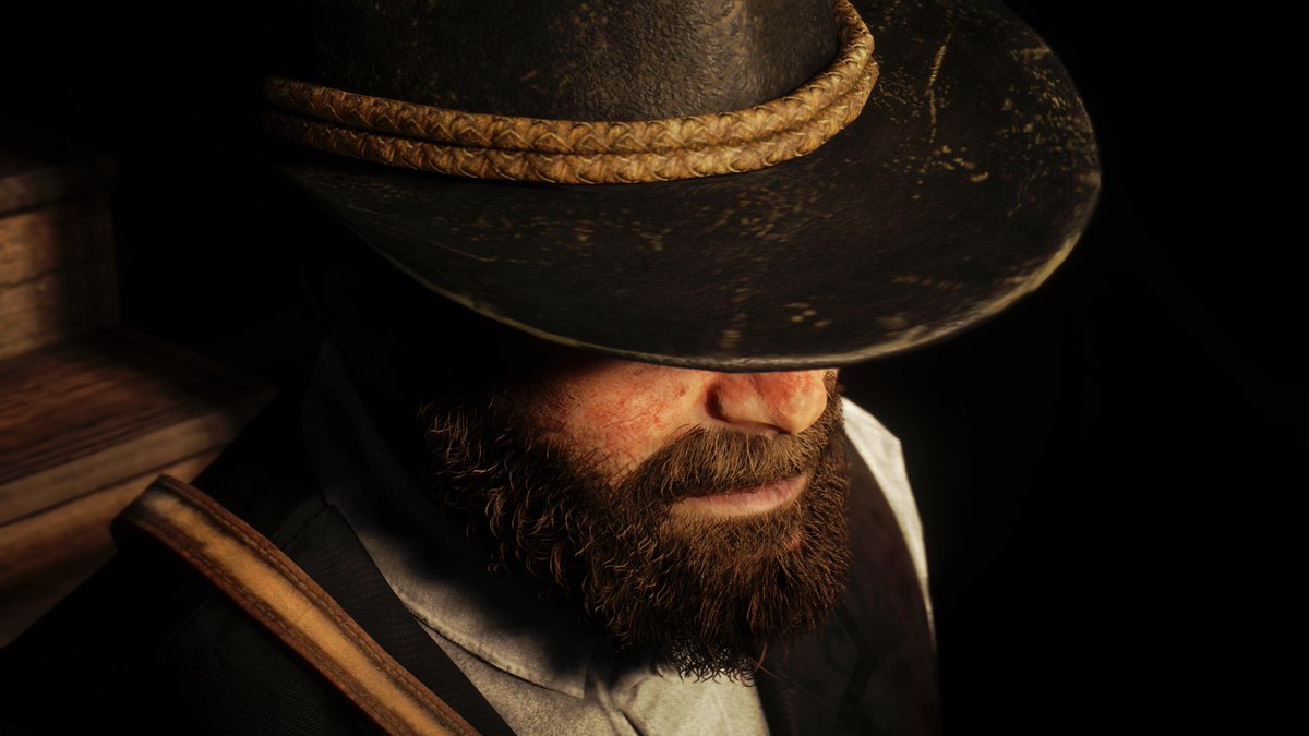 Fahad5Cj's tweet photo. #RedDeadRedemption2 https://t.co/VwYKQoF9U7