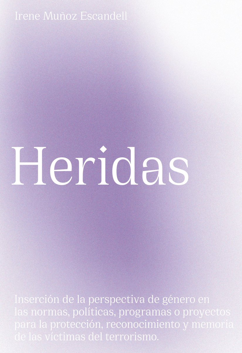 ConsuorF's tweet photo. Hoy tampoco recordamos ninguna víctima mortal por el #terrorismo en España. Cada herido es un intento frustrado de asesinato. Muchos acabaron malviviendo y muriendo. 

El terrorismo ha dejado más de 4.800 heridos, miles de amenazados, extorsionados, transterrados, secuestrados y  seis desaparecidos, más que en Irlanda.

¡Recuérdales!