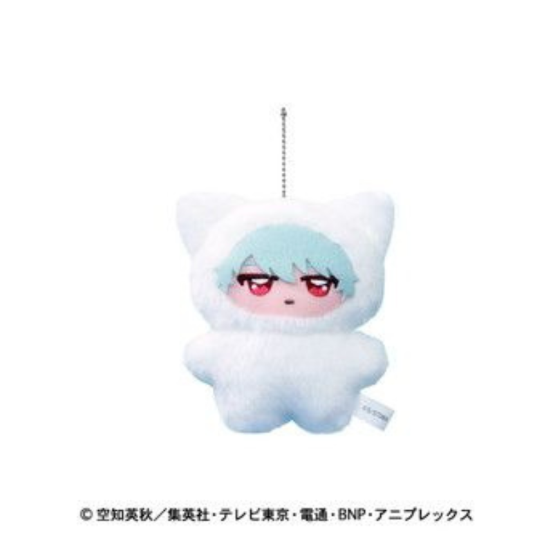 colleize's tweet photo. ／
『銀魂』
ちみけもますこっと 予約受付中📣
＼

TVアニメ『銀魂」より、
手のひらサイズのちいさなどうぶつになった
マスコットシリーズちみけもますこっとが登場です!✨

予約受付は9月4日まで！
ぜひcolleizeでチェックしてください🔥
