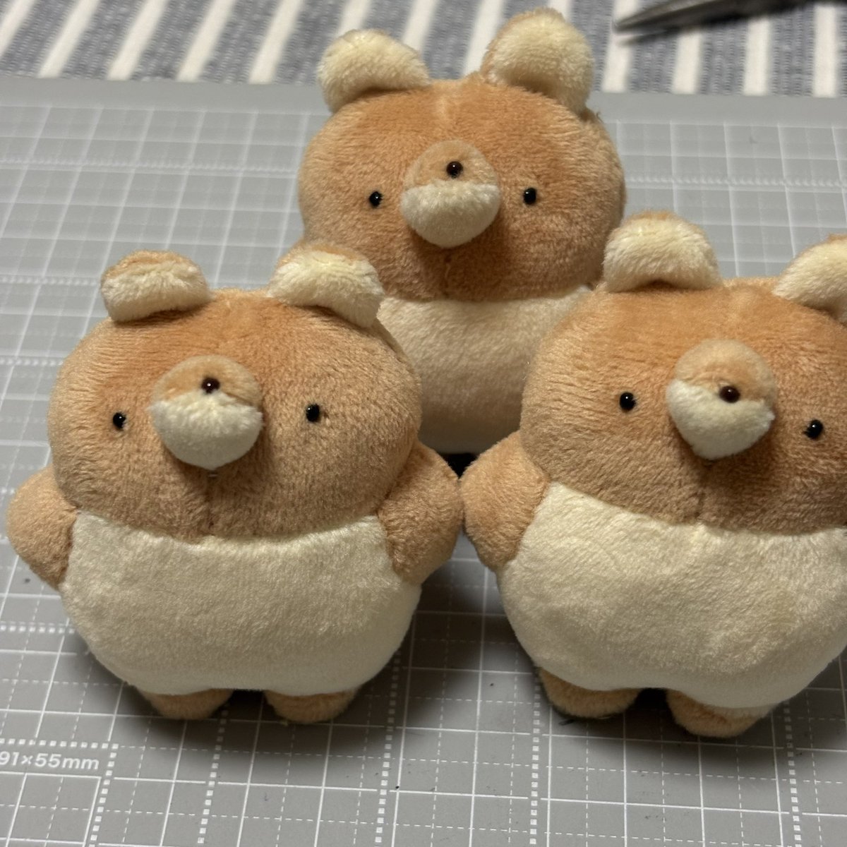 mogurappi's tweet photo. こんがりーヌ https://t.co/zOPX6KLIPg