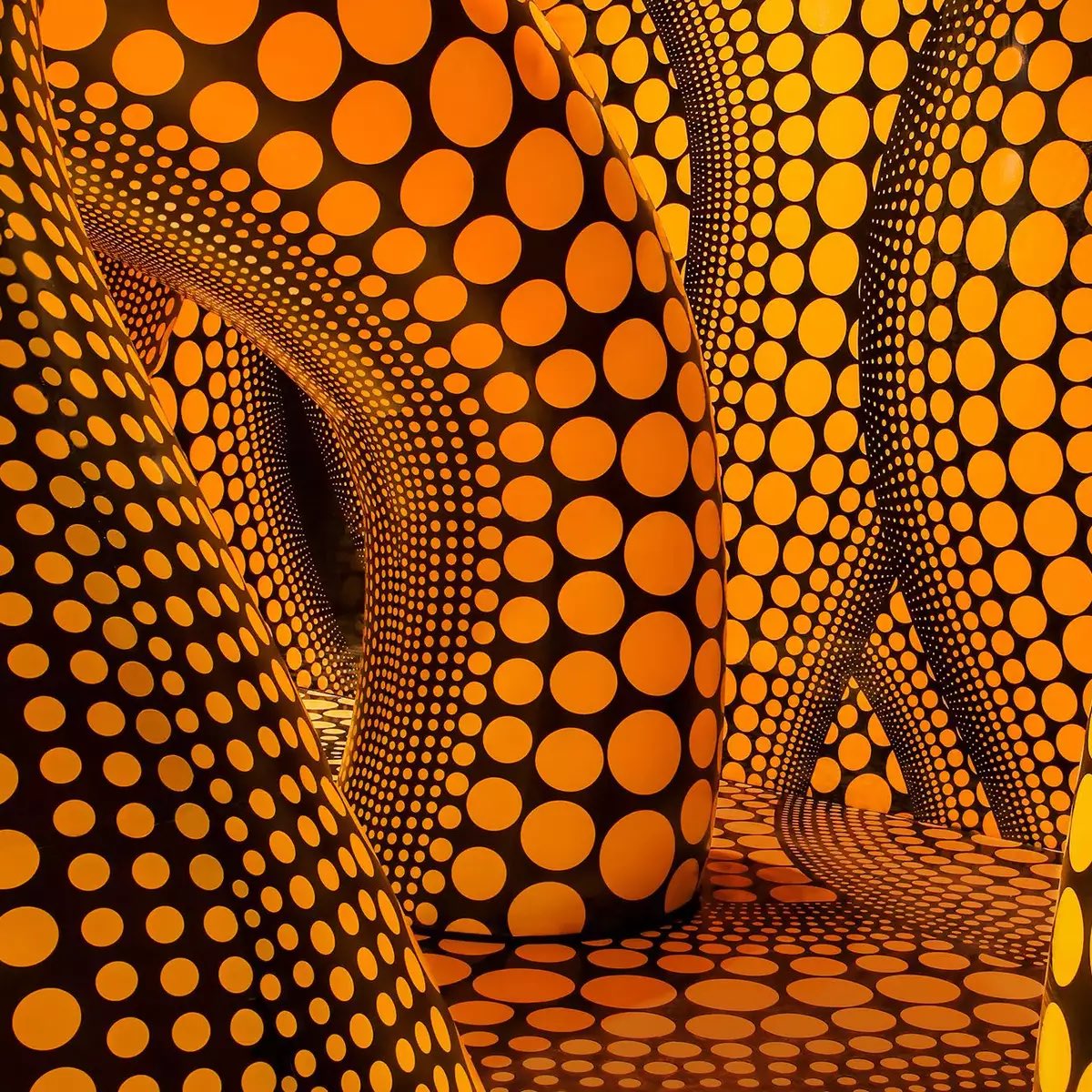 dianadep1's tweet photo. Yayoi Kusama🎨 RIP 💔(1929-2026). https://t.co/NHXPBCtPzu