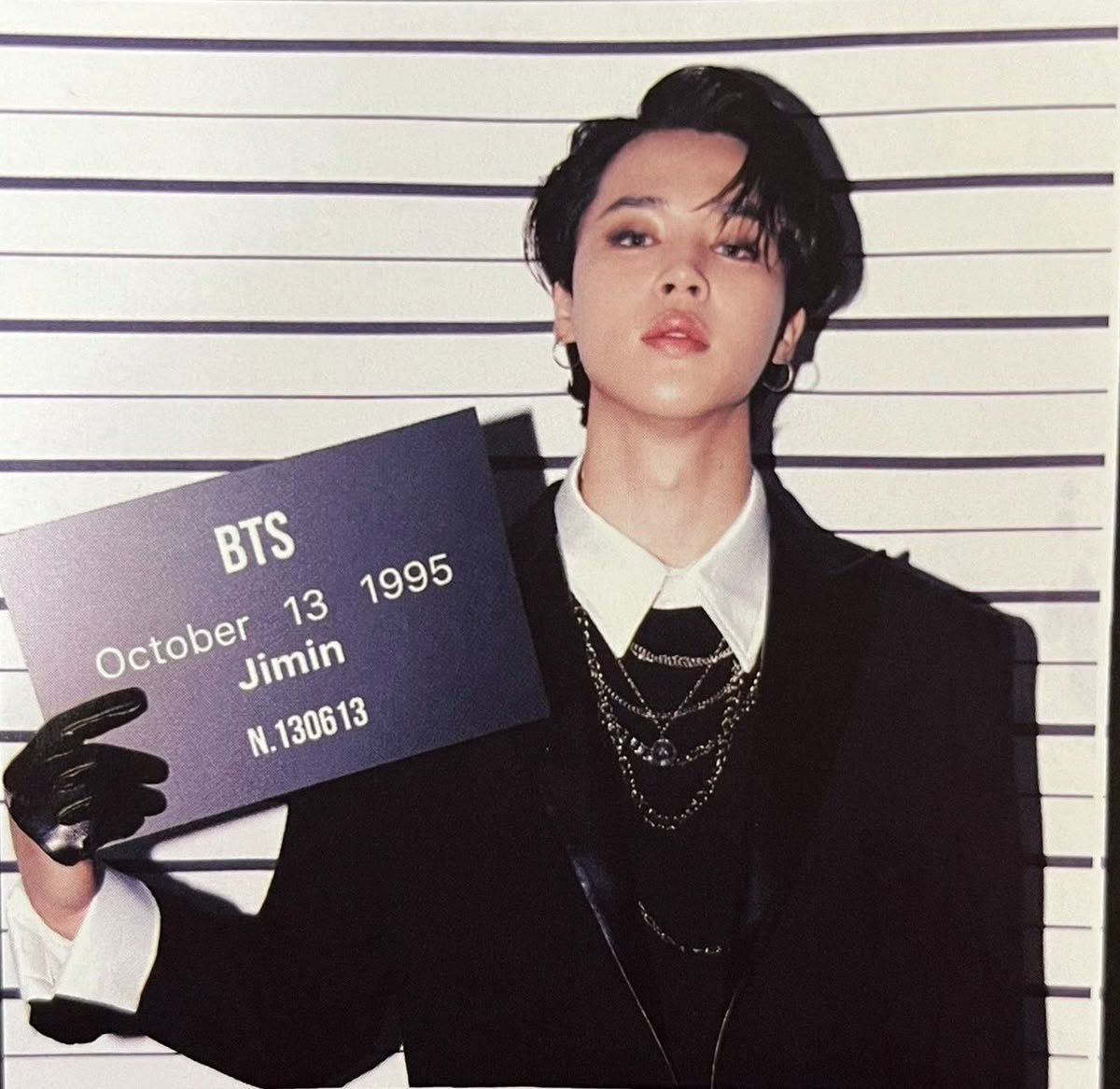 whoknowsjimin's tweet photo. god he’s never had a bad era https://t.co/n64nPlzt5p