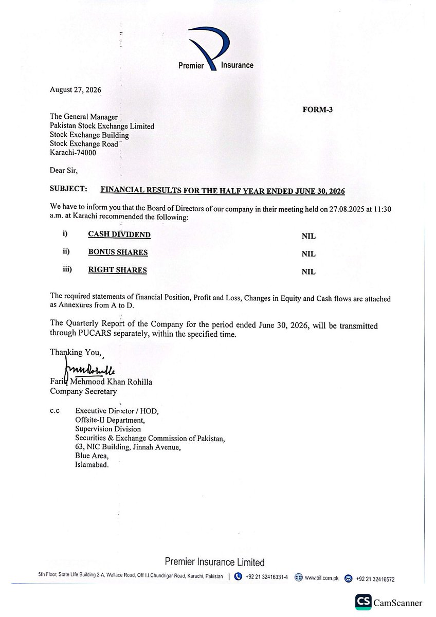 ChasePSXNotices's tweet photo. PINL - Financial Results for the Quarter ended 2026-06-30
#PSX #Stock #News #PINL #FinancialResults https://t.co/53O05TZCDq
