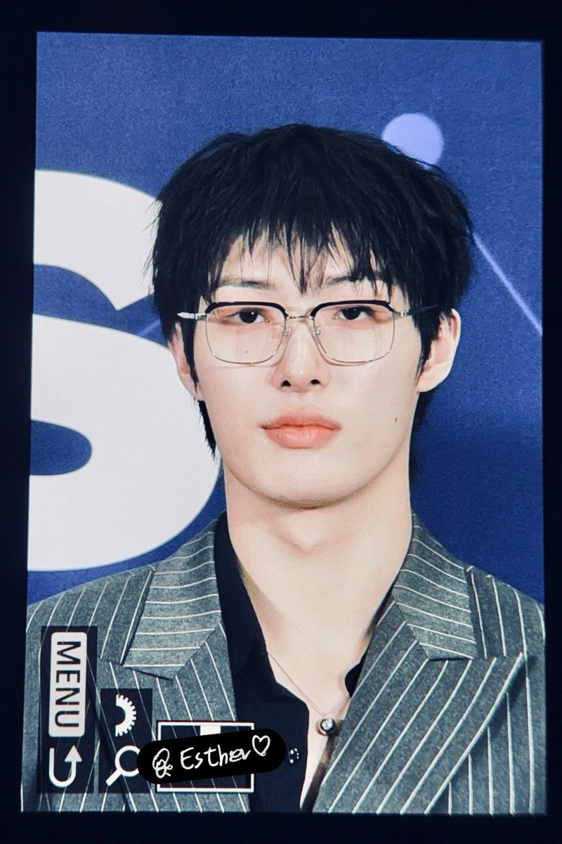 htshek's tweet photo. 260827 민기 PREVIEW
#에이티즈 #민기 #ATEEZ #MINGI https://t.co/sv73j49Zld