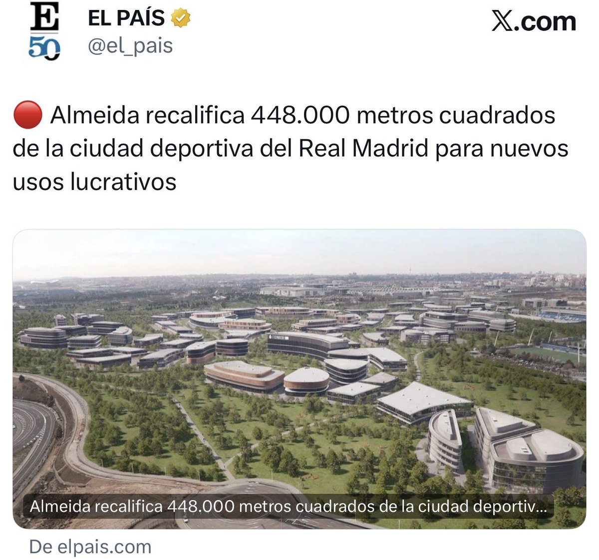 JuancarFdez9's tweet photo. ¿Qué es un CLUB ESTADO?, dices mientras clavas en mi pupila tu pupila azul (@ppopular )
¿Qué es CLUB ESTADO? ¿Y tú me lo preguntas?
CLUB ESTADO... eres tú. https://t.co/CUbeGSYENS