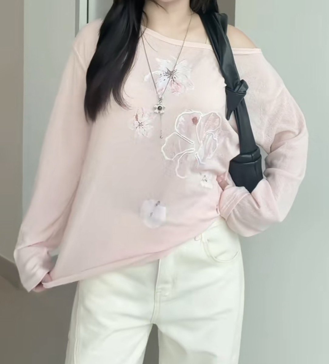 imnotmerly's tweet photo. ส่งต่อเสื้อแขนยาวเปิดไหล่ข้างเดียวสีฟ้า🩵❕

ไซส์ xxl
price 69 บาท ⭐️⭐️

( ดูเพิ่มเติมได้ในdem kubb )

#ส่งต่อ #ส่งต่อเสื้อผ้า #เสื้อผ้ามือสอง #เสื้อผ้า #โล๊ะตู้ #เสื้อผ้าราคาถูก #เสื้อผ้ามือสองสภาพดี https://t.co/0KJmgsmIY0