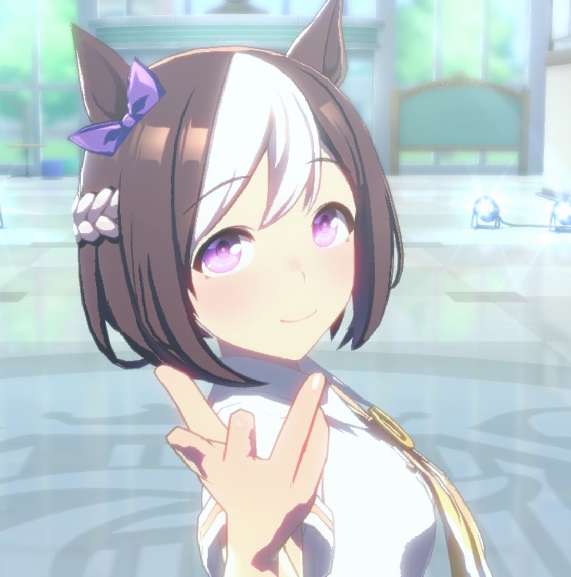 6K5IySmb4D48132's tweet photo. マジかわいい🩷スペちゃんかわいいかわいいかわいいかわいい🩷この衣装めっちゃ大好き☺️　#ウマ娘　#��マ娘好きな人と繋がりたい　#スペシャルウィーク https://t.co/HaloLvHNgk