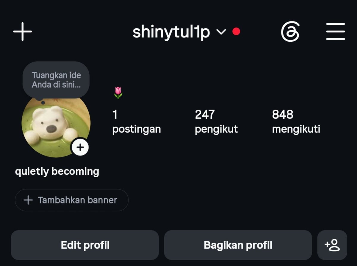 paiwka's tweet photo. WTS ACC IG F200 Y26 (no logo new)

• Akun tahun 2026 
• Followers hasil mutual asli rl
• Wajib ubah data
• Bisa ubah usn+name

💸 22k 

t. jastip / jual wts tawarin wtb acc akun ig murce #zonauang #zonajajan #accig  ㅤ https://t.co/aqOE0qqKcT