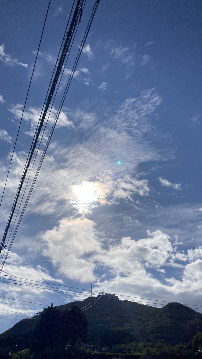 Hacolamari's tweet photo. 丸南豊川町支店で冷やしたぬき、wave snowでレモンスカッシュ🍥🍋🌤️ #函館 https://t.co/F32ipXGr1N