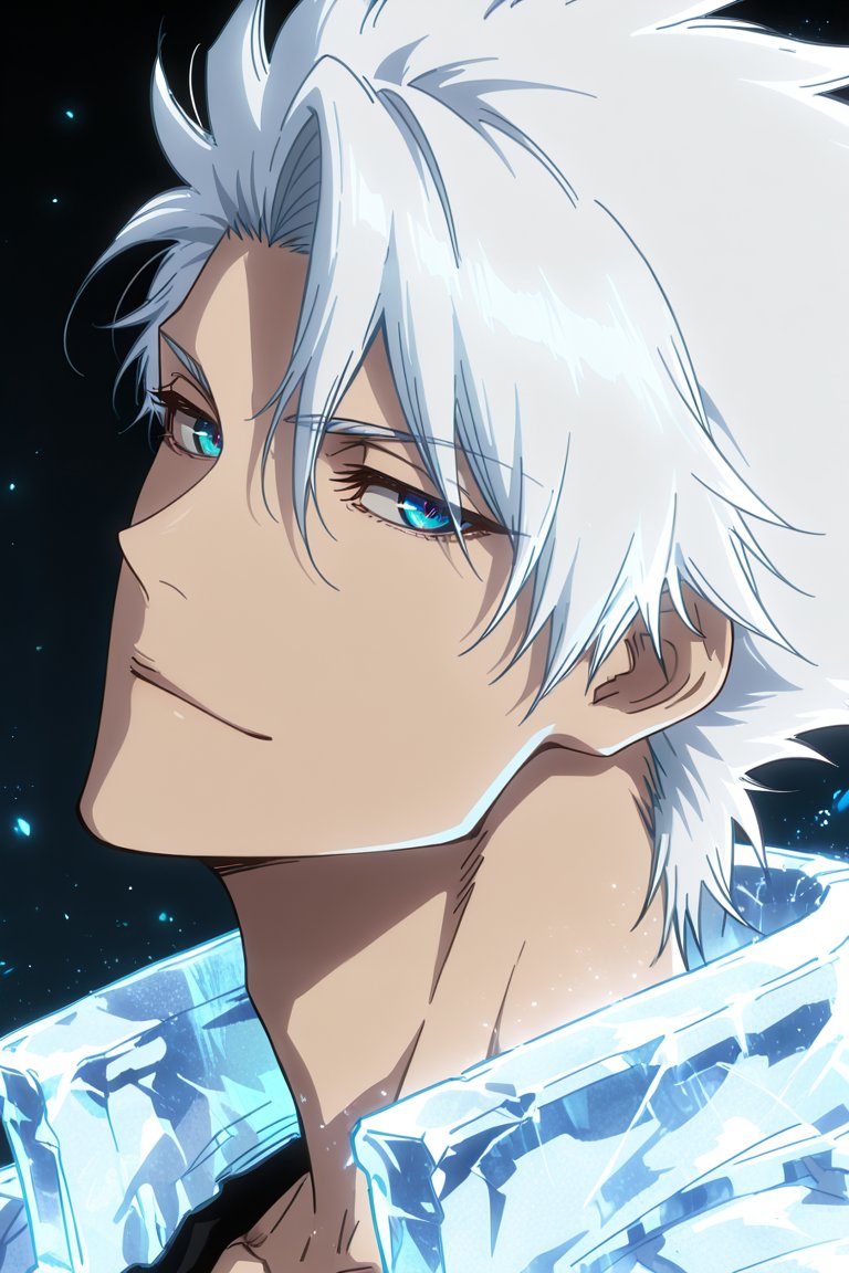 Vallerie_VM's tweet photo. Hitsugaya Toshiro ❄️ 🩵🧊 - BLEACH #BLEACH2026 #bleach #Hitsugaya #日番谷 https://t.co/40cTXXgfY0