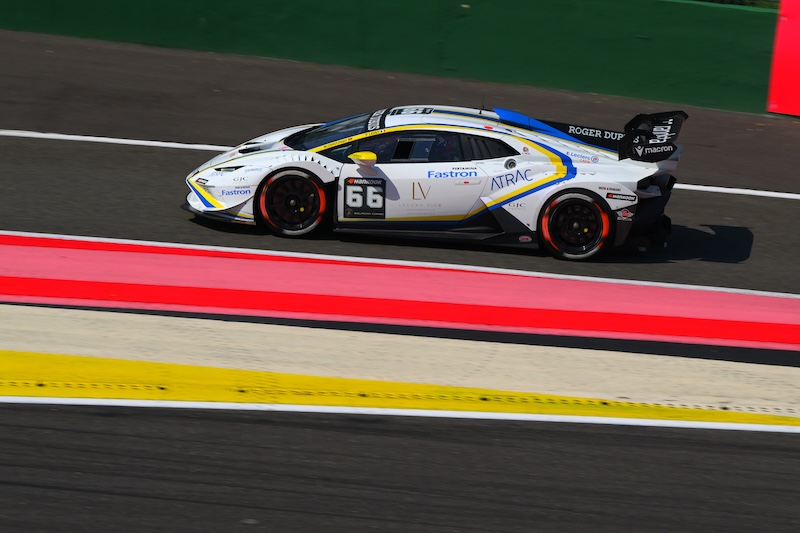 sportmotores's tweet photo. #LSTE - Nurburgring: Miguel Cristóvão cauteloso no regresso das férias 

“O campeonato é muito competitivo e exige que estejamos sempre no máximo. Vamos ter uma batalha muito intensa pela frente e será importante estarmos focados."

Leia mais: https://t.co/NJBJUGPNAt https://t.co/Ski5SyNMzJ
