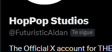 PixelnyanXD_'s tweet photo. If you gonna be dumb, do it on main, Mr. official studio account https://t.co/sLhfzDkRdT