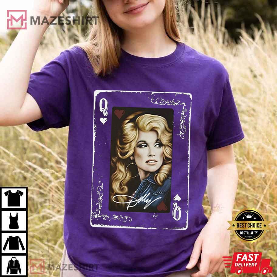 mydarkroom69's tweet photo. Dolly Parton Signature Country Queen Vintage Country Music T-Shirt
https://t.co/98rUHtaotw
#DollyParton #CountryQueen #Mazeshirt https://t.co/WdGq1Vlinh