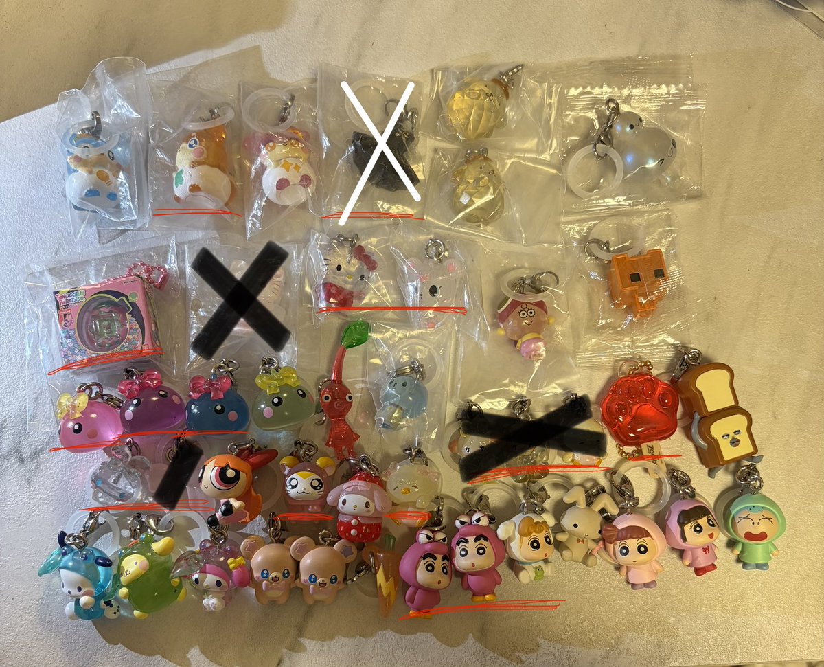 choko_min7's tweet photo. ボンボンドロップシール プチドロ うるちゅる めじるしアクセサリー mikko たまごっち サンリオ ほっぺちゃん バレエモチーフ 交換 買取

求 定価+送料+梱包費
譲 画像+日本食ボンドロ

赤線＋物により厳しめ。リプ欄から抱き合わせをお選びください🙇🏻‍♀️
抱き合わせを処理したいため纏めて優先◎ https://t.co/iKTadPJNx7