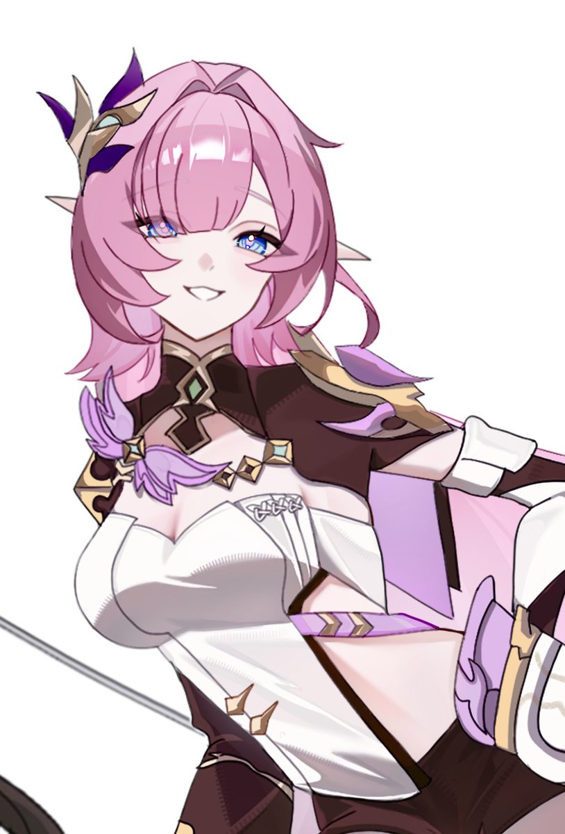 unimaru_sann's tweet photo. エリシア︎💕︎ https://t.co/kM4uwcPyCN