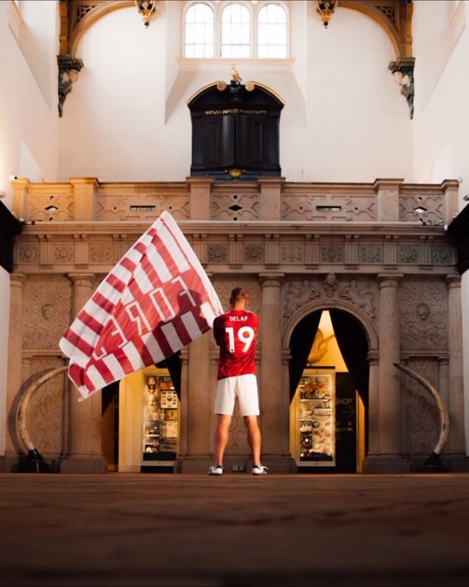 David64335080's tweet photo. I just have this feeling that Delap will outscore Jaoa Pedro this season https://t.co/IcBM4CAuIZ