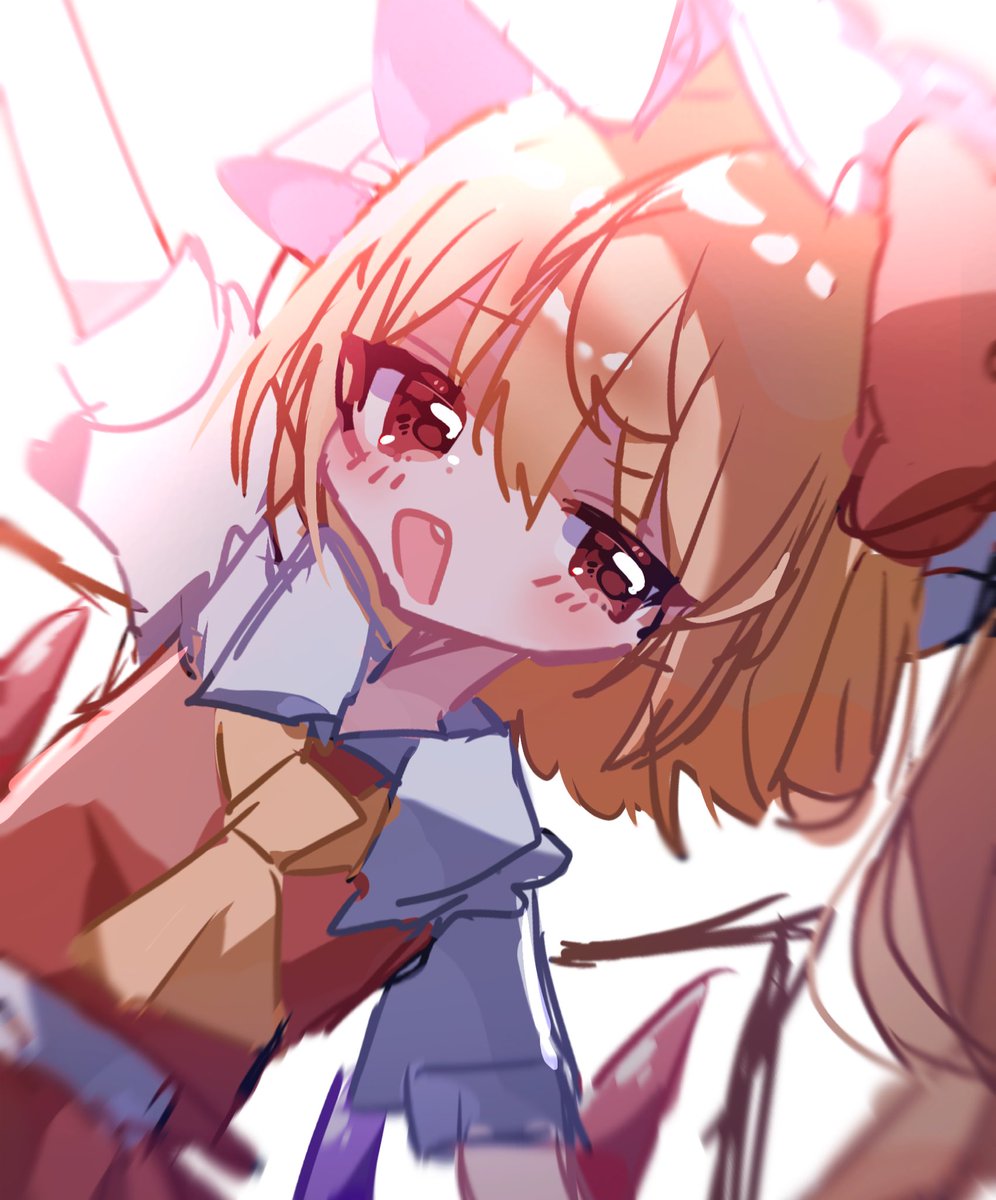 mirrrrrrrr333's tweet photo. らくがきフラン  #イラスト  #絵柄が好みって人にフォローされたい https://t.co/cNjQ5qzOyh