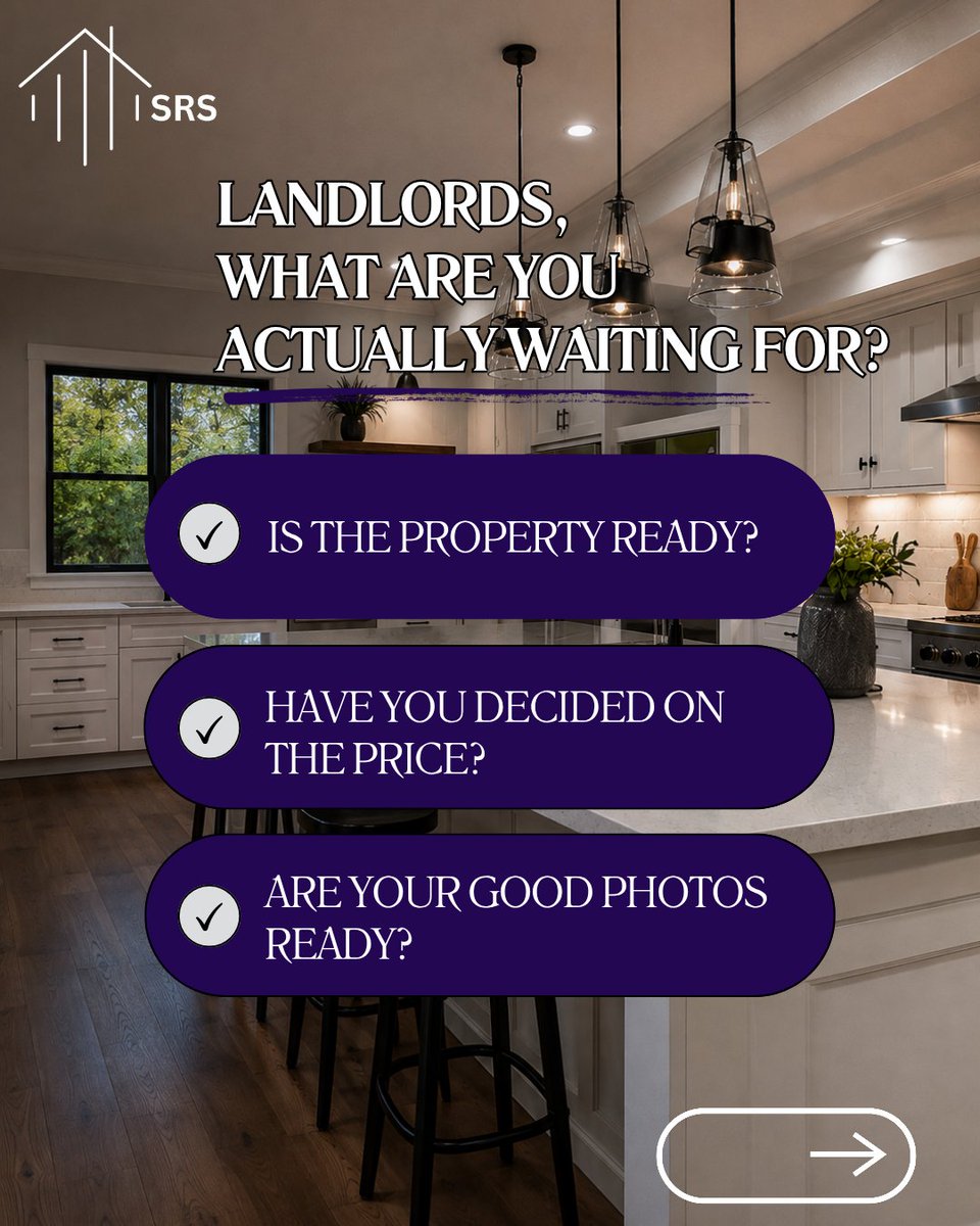 SureRightStay's tweet photo. Landlords, your property is ready. Your price is set. Now, it’s time to GET IT SEEN. GET IT RENTED.

Partner with SRS and put your property in front of people actively looking.

Ready to make your listing count? Click the link in our bio.

#NigerianProperties #HouseHunting #SRS https://t.co/L5N9ZER4Qt