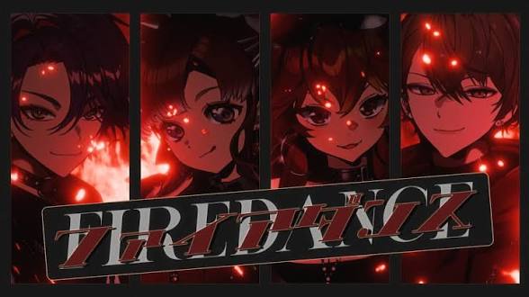 piko_jirou's tweet photo. 攻撃オブ攻撃のファイアダンス
頂点すぎるファイアダンス
爽やか新風ファイアダンス
めずらしメンツファイアダンス
これで今夜はキマります https://t.co/lTwT5fdjyZ