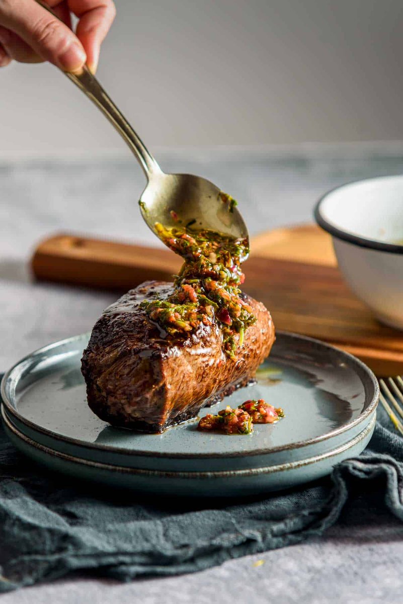 wenthere8this's tweet photo. Cilantro Chimichurri (Mexican Chimichurri)
This easy chimichurri comes together in minutes.
Perfect over grilled meats, tacos, seafood, or roasted veggies!
https://t.co/efqNKbbbMM
#CilantroChimichurri #MexicanRecipes #Chimichurri #EasyRecipes #WentHere8This https://t.co/eEoImNfdbb
