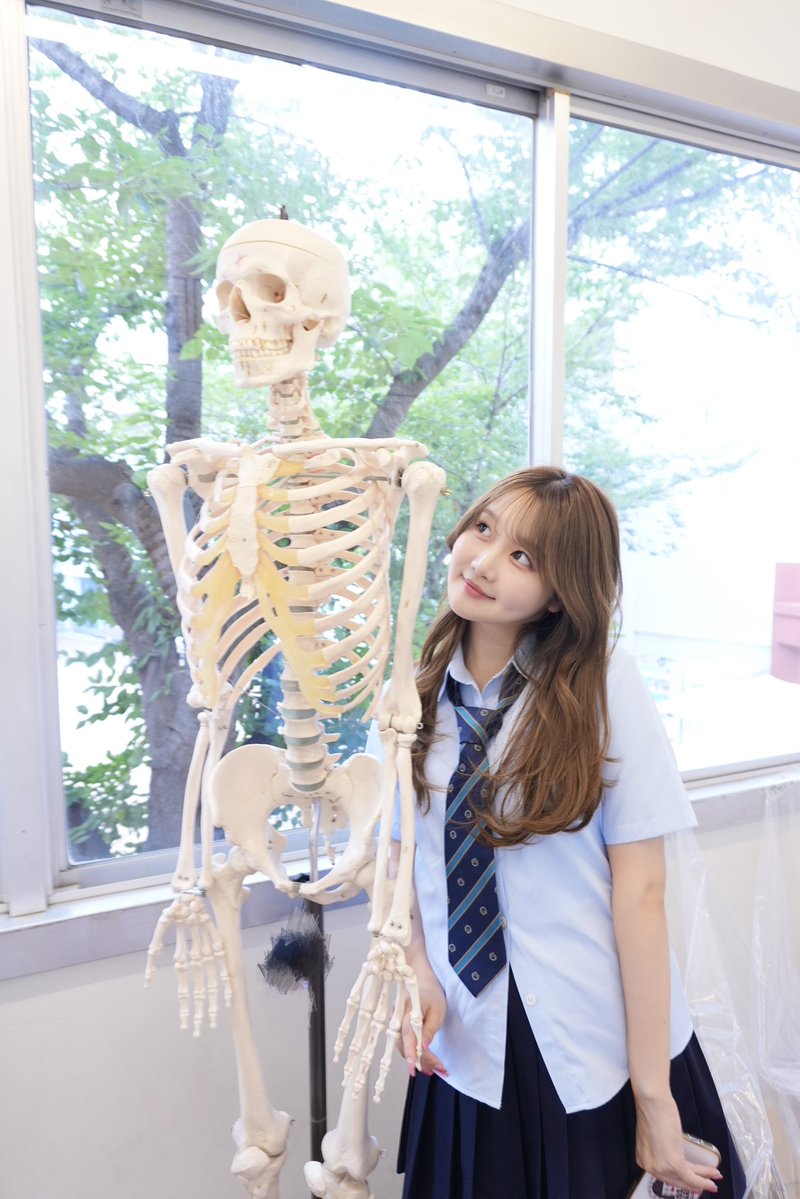 fujisawa_riko's tweet photo. 目が合わないな( •︠ˍ•︡  ) https://t.co/EF7xDH7JEk