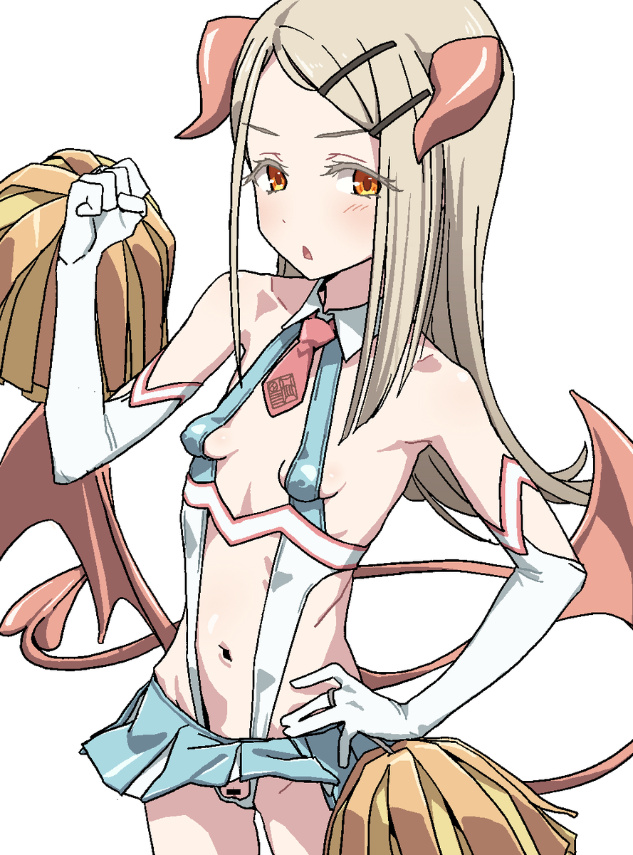 tamaya_2nd's tweet photo. サキュバスチアコス広

サキュバスチアコスってなんだ...？ https://t.co/OocMb3wRaA