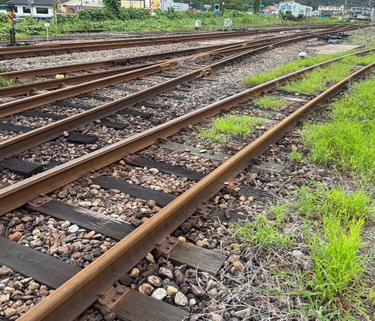 No7_15's tweet photo. 聖地巡礼？
たぶん

旧碓氷峠はいっつもイニDっちゃうんだよね

信州向かって走ってるけど
雨大丈夫かな？

@aiko_dochibi https://t.co/pxFkRE6ZqO