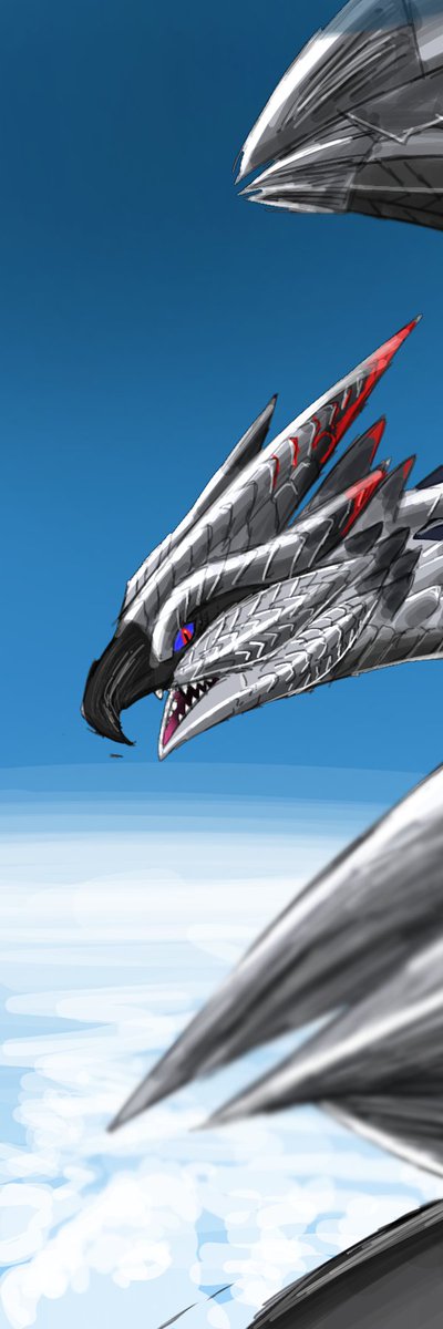 mrv87891's tweet photo. 未知との邂逅 https://t.co/BWNnpVeyF1