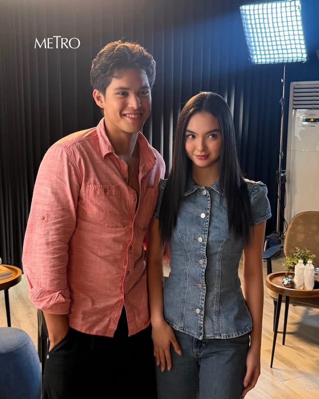 kaiisha_'s tweet photo. First Sem is set to premiere on Netflix next year. 

KAIKYLE X LELQUIN SOON
#NowStarringKai https://t.co/IEMoUNp8oi