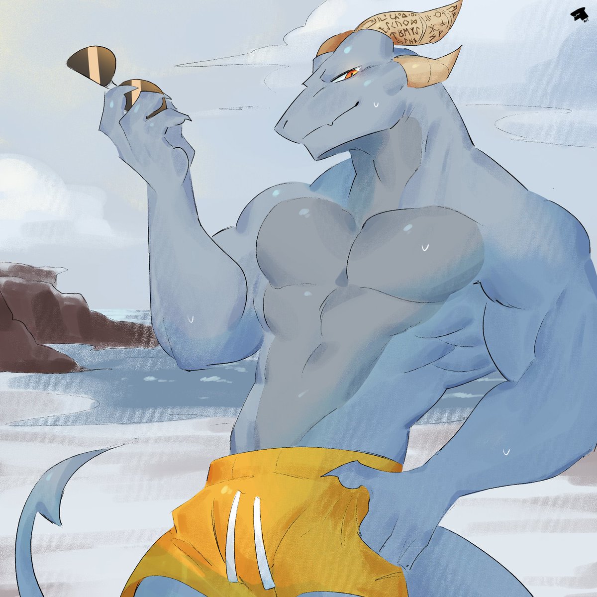 majinruii's tweet photo. for @/sweatyfishlips ! https://t.co/IUAAX79AsC