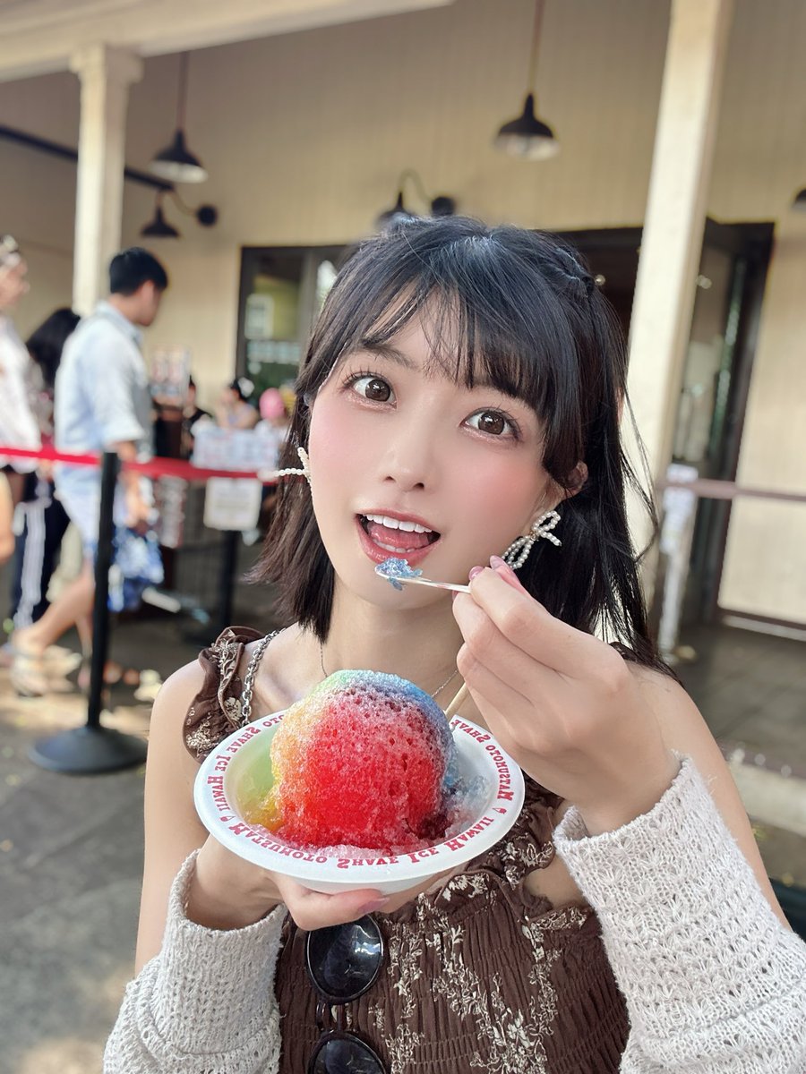 seika0705's tweet photo. こんな彼女ほしい？ https://t.co/DkMM2eOdnx