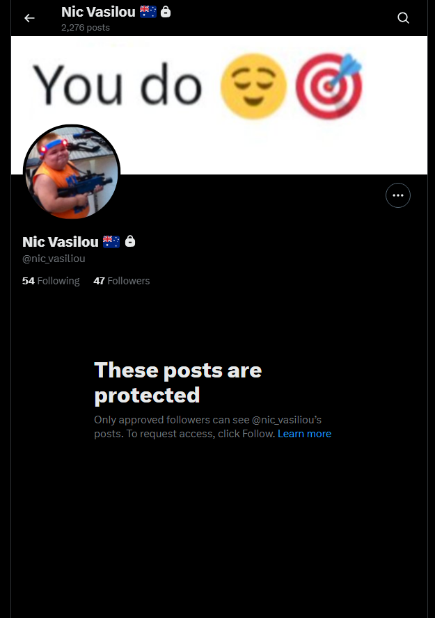 Razor1640's tweet photo. I see π€£π€£π€£π€£
@nic_vasiliou unlocked solely to celebrate too early
#whatlife?? hehehehehehehehehehehehehehehehe https://t.co/ptvlN3eJU1