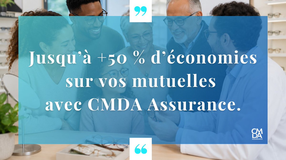 CMDAassurance's tweet photo. Particuliers, indépendants &amp; entreprises, nous vous accompagnons pour trouver la complémentaire #santé la plus adaptée à vos besoins et à votre budget. 

🚀 Vous gagnez du temps, vous économisez et vous faîtes le bon choix  : https://t.co/xaEDUqIb5l https://t.co/swVghKpiTH