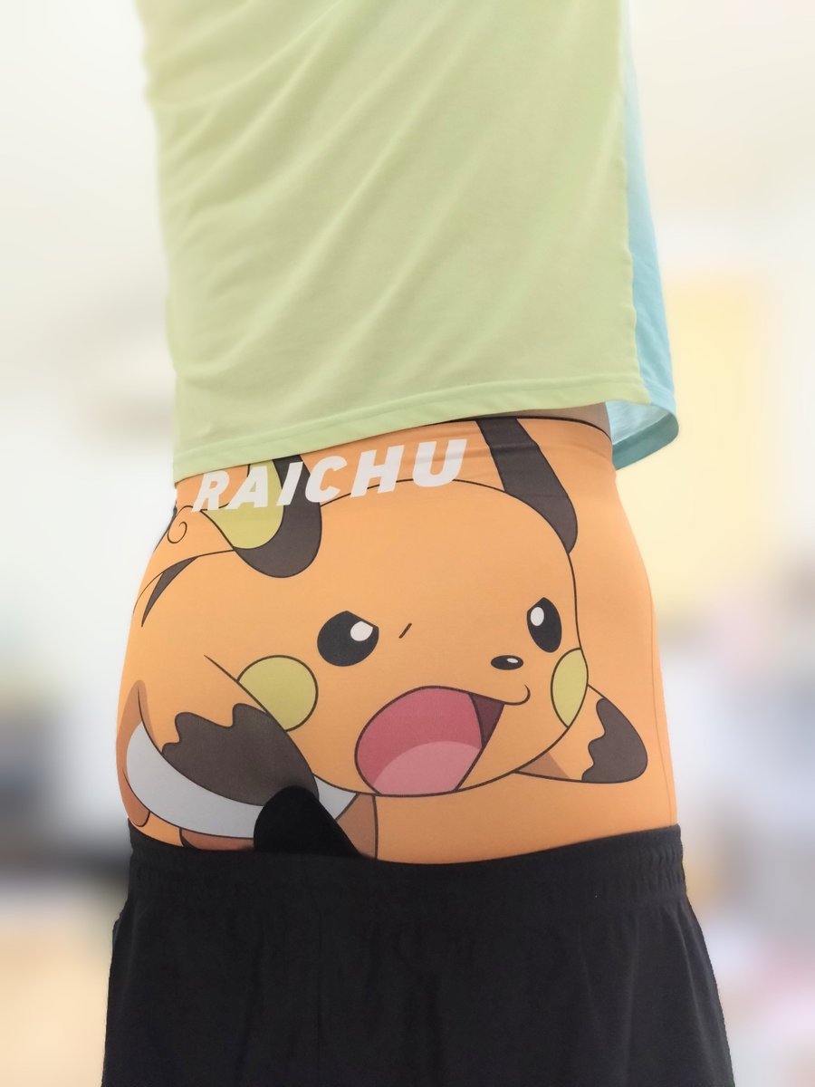 md3knl's tweet photo. 今日のパンツ
#ボクサーパンツ https://t.co/SWU68cYht3