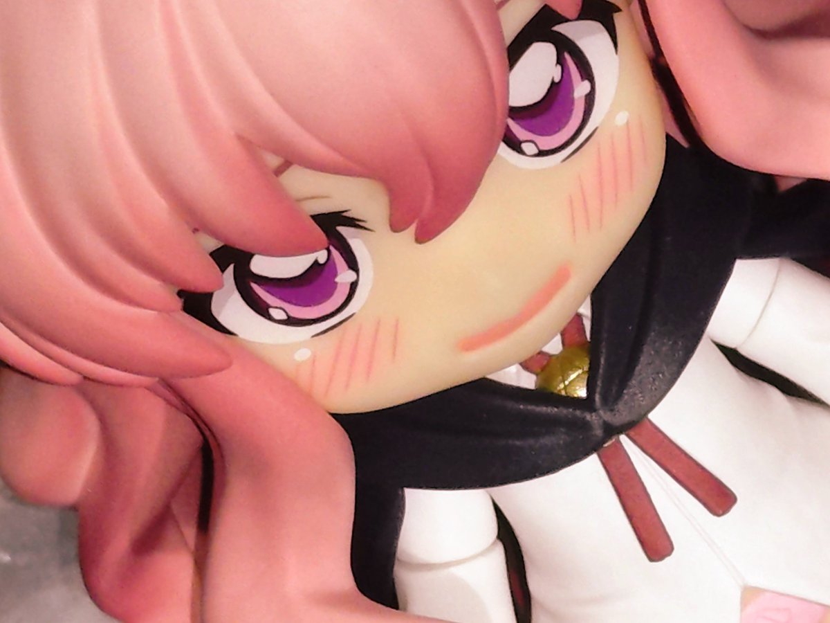 gamechaos2's tweet photo. 何とは言わんがッ!担当された方は解っているッ!ぼくは敬意を表するッ! https://t.co/BqKmFRGMng