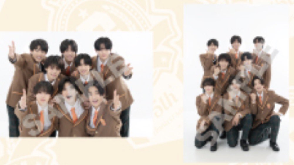 yattaane_'s tweet photo. ぎゅうぎゅうに集まってるiiONDOの皆さん愛おしすぎる https://t.co/EonbZXMfOz