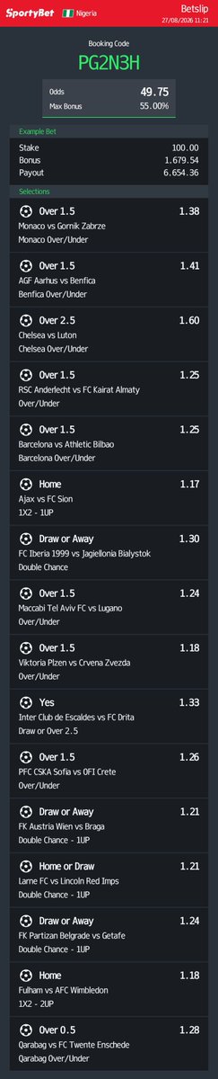 CleverlyCT's tweet photo. #everyoneシ゚ #football #Chelsea #fypシ゚viralシfypシ゚ 
GAME OF THE DAY 🎉😙🔥 @congratsodds @Bentil00 @Ak_billions @Boomluck1zz https://t.co/A0RazJR1Tf