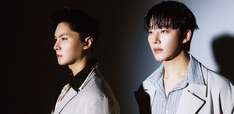 mechiimeben's tweet photo. 씨어터플러스 화보 9월호 상세 이미지 
너무 예뻐 😍🐯 #원태민 

https://t.co/wMJzXSJqgV https://t.co/QYiOtirTUy