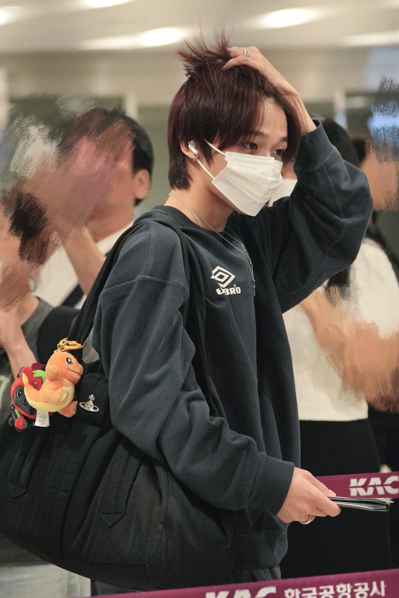 riwuu628's tweet photo. 260827 GMP
#리쿠 #リク #RIKU #前田陸 
#NCTWISH #엔시티위시 https://t.co/pCFsVhG9xB